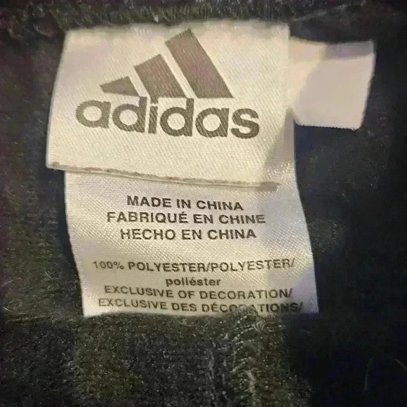 Adidas Pants Size 12 months - Picture 3 of 3